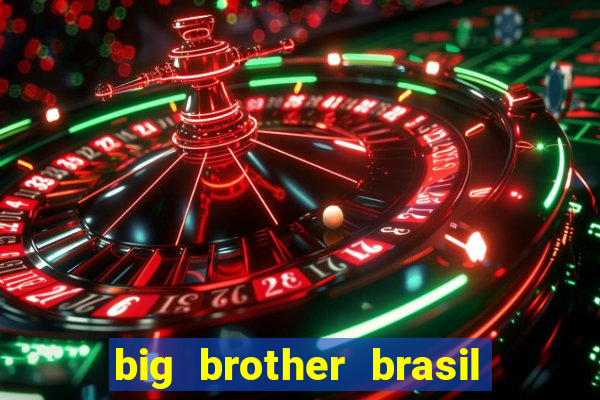 big brother brasil 777 plataforma